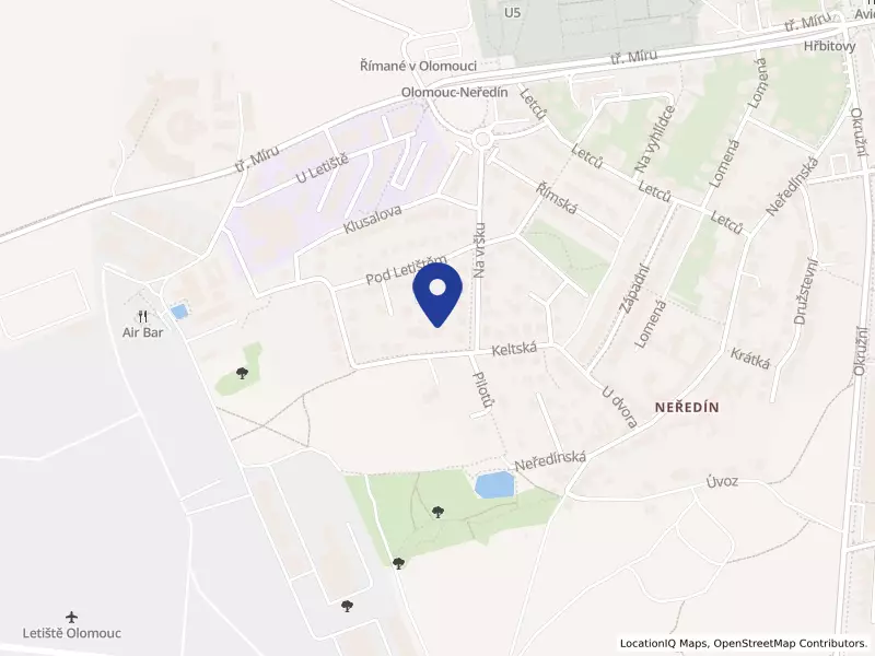 CENTRUM ÚSMĚVU s.r.o.