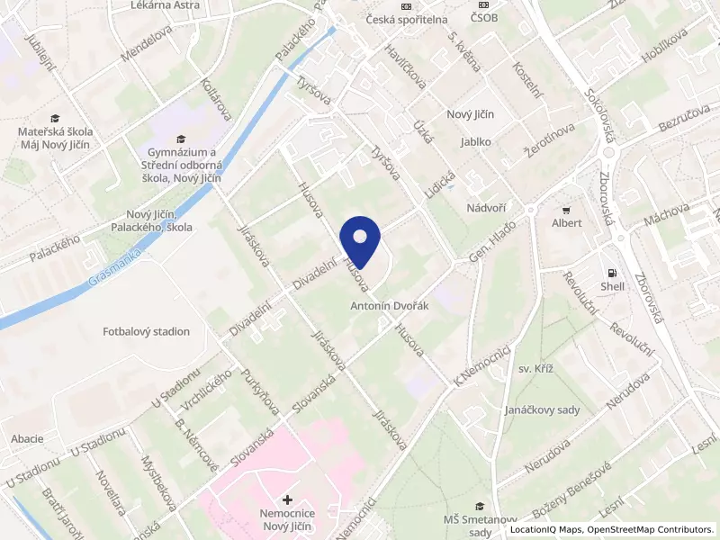 Medpro, s. r. o.