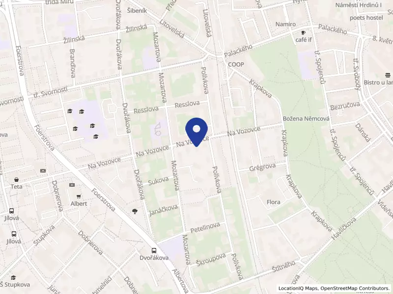 Olomoucká náplavka s.r.o.
