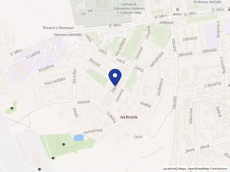 DĚTSKÉ ZDRAVÍ s.r.o.