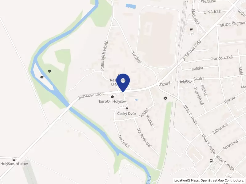 IKS - Immobilien s.r.o.