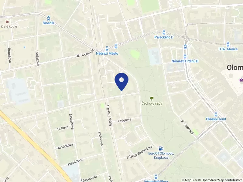 Zdravotní služba PoDos, s.r.o.