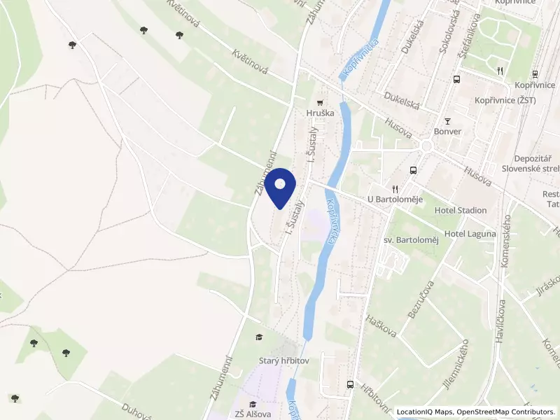 Bytové družstvo Hradčany 1108