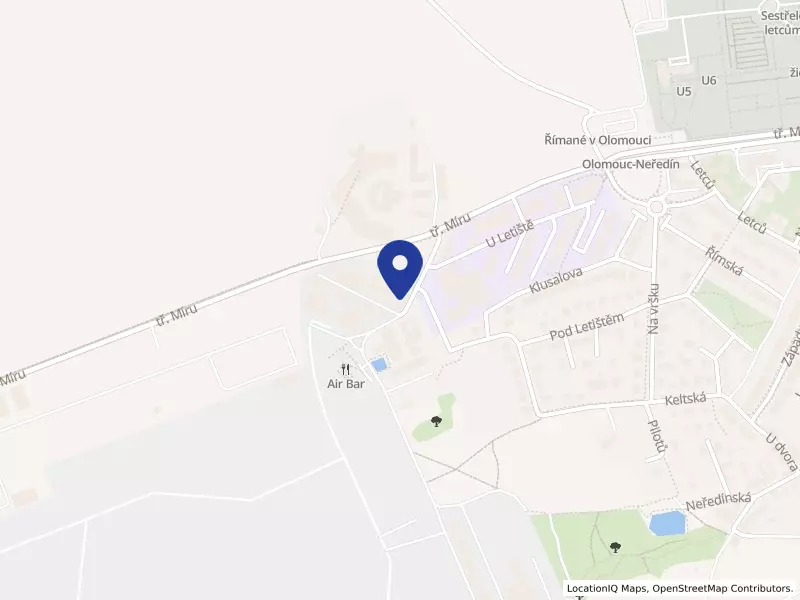 Převozová služba DELTA, s.r.o.