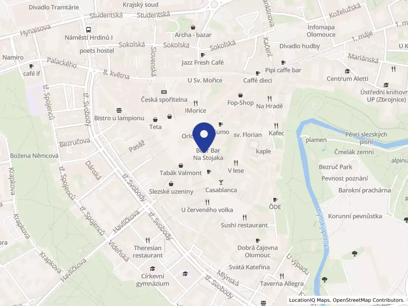 BALET GLOBA, spolek