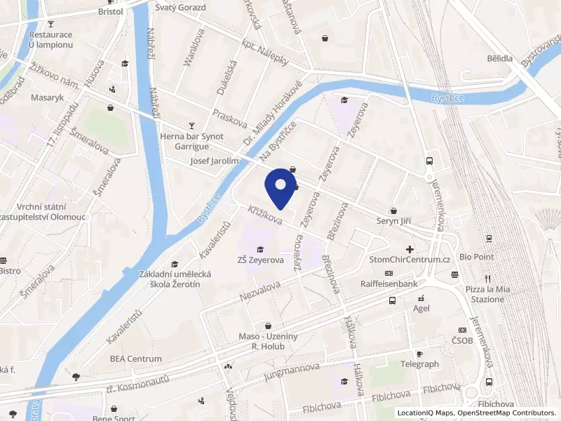 Tělocvičná jednota Sokol Olomouc-Hodolany
