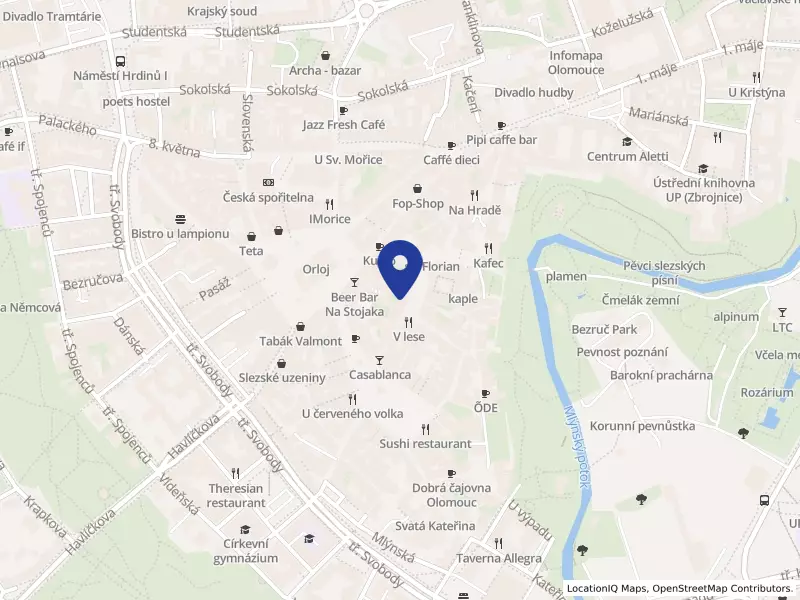 Apollon Partners Ypsilon s.r.o.
