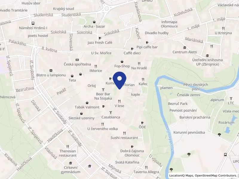 Optika - zdravotnické potřeby s.r.o.