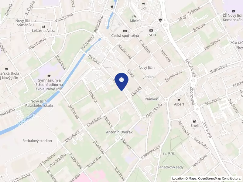 MODUL-RENT s.r.o.
