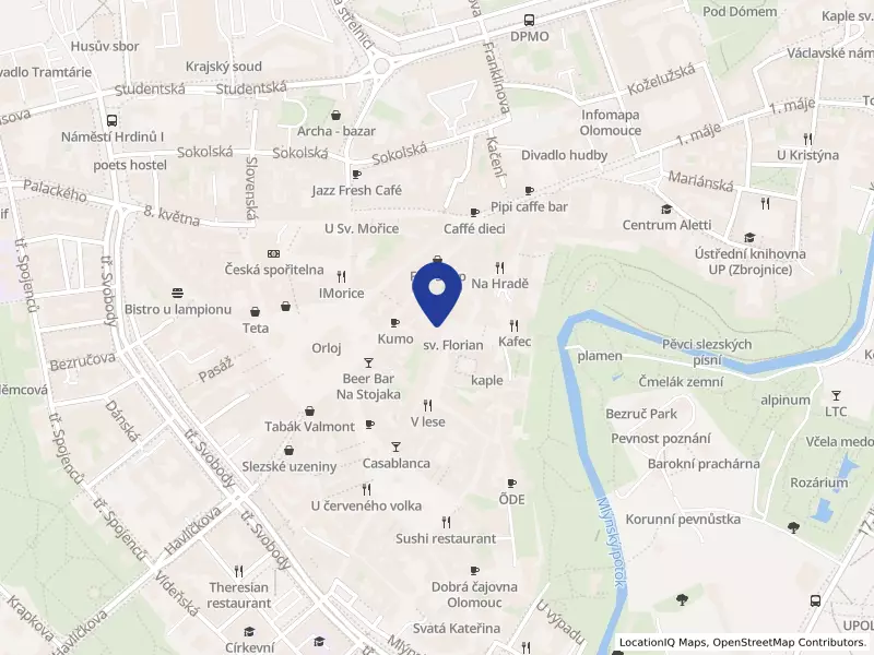 WARTRA Olomouc s.r.o.
