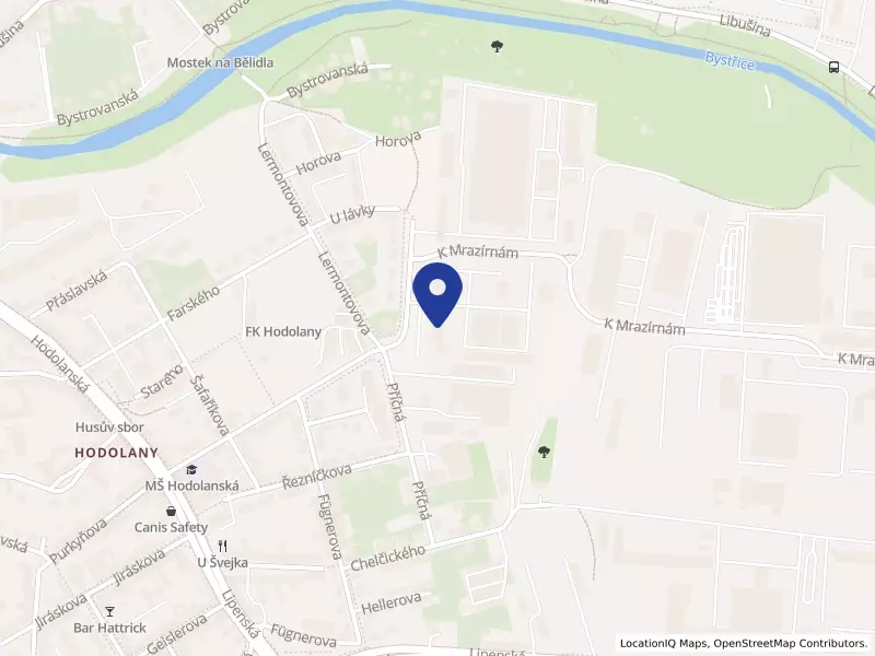 AGROTECH OLOMOUC, spol. s r.o.