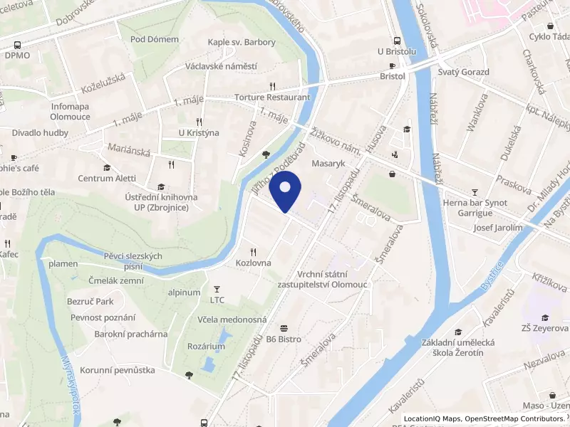 MUDr. Oto Košta, Ph.D., praktický lékař s.r.o.