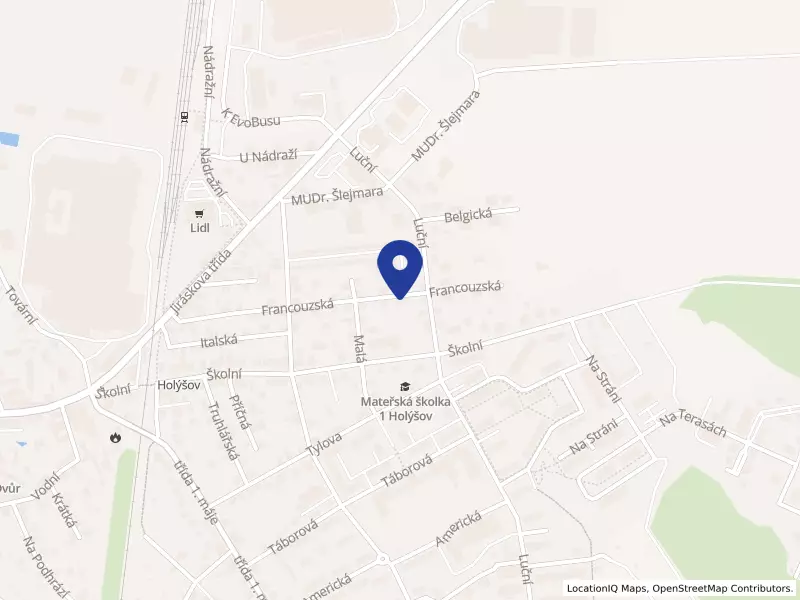 FOURVANCE Logistics s.r.o.