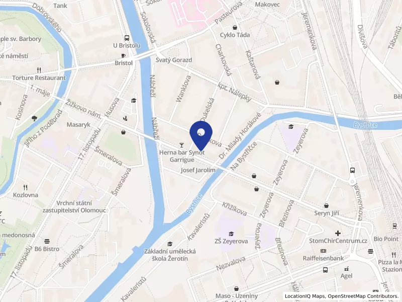 Pravoslavná církevní obec Brno Jih