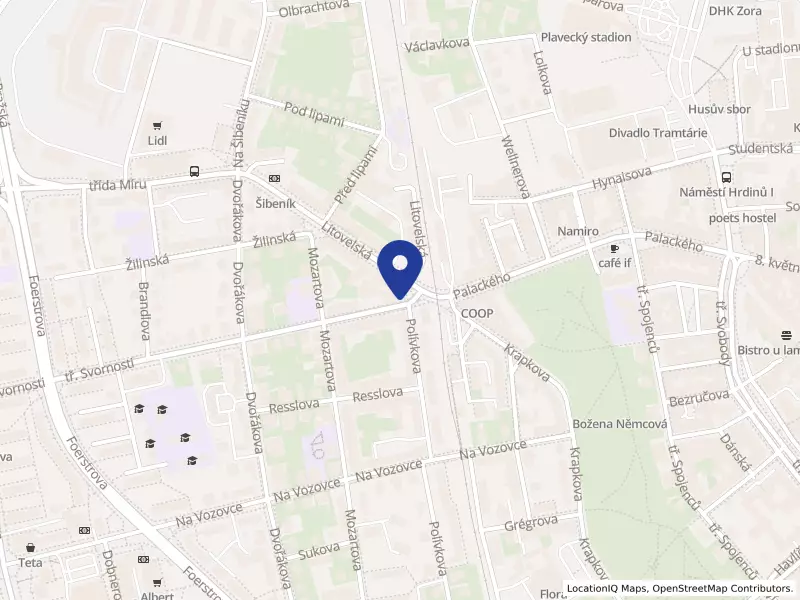 Skaut Dorostové unie - Lípa Olomouc