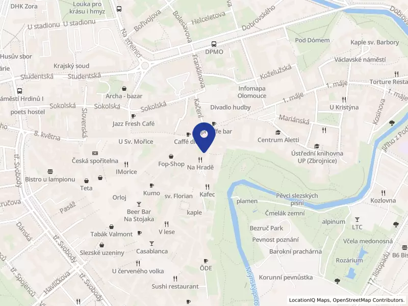 Stomatologické centrum Univerzitní s.r.o.