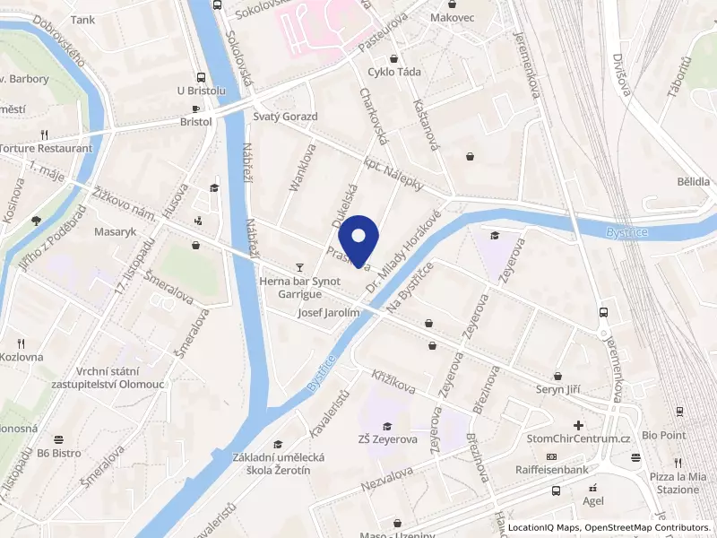 Praskova 18 s.r.o.