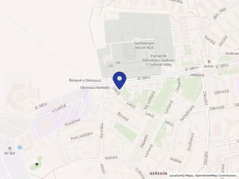 OPRIASTAV stavební práce s.r.o.