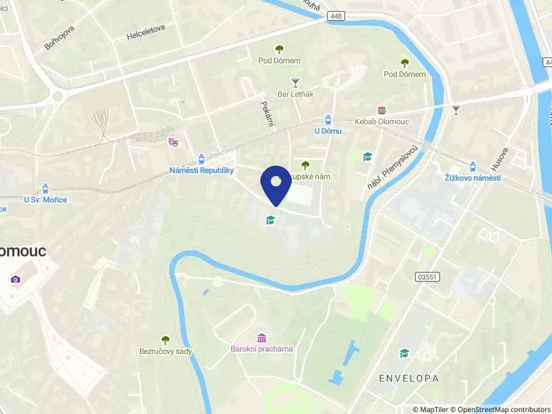 SVATOVÁCLAVSKÝ PIVOVAR s.r.o.