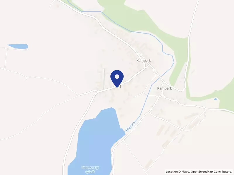 Tělocvičná jednota Sokol Kamberk