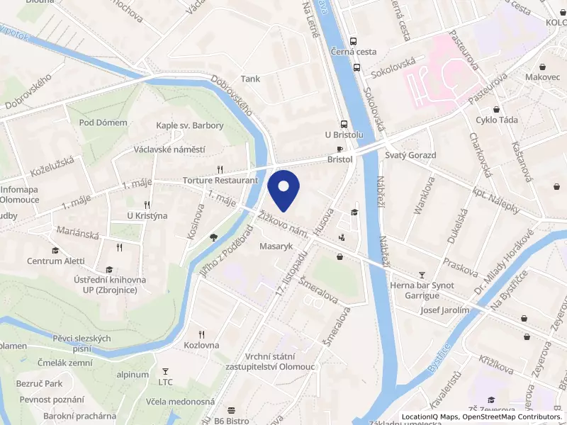 Letecká škola Olomouc s.r.o.