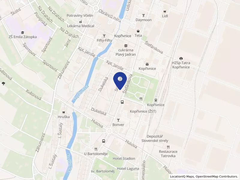 Česká akademie kraniosakrální terapie s.r.o.