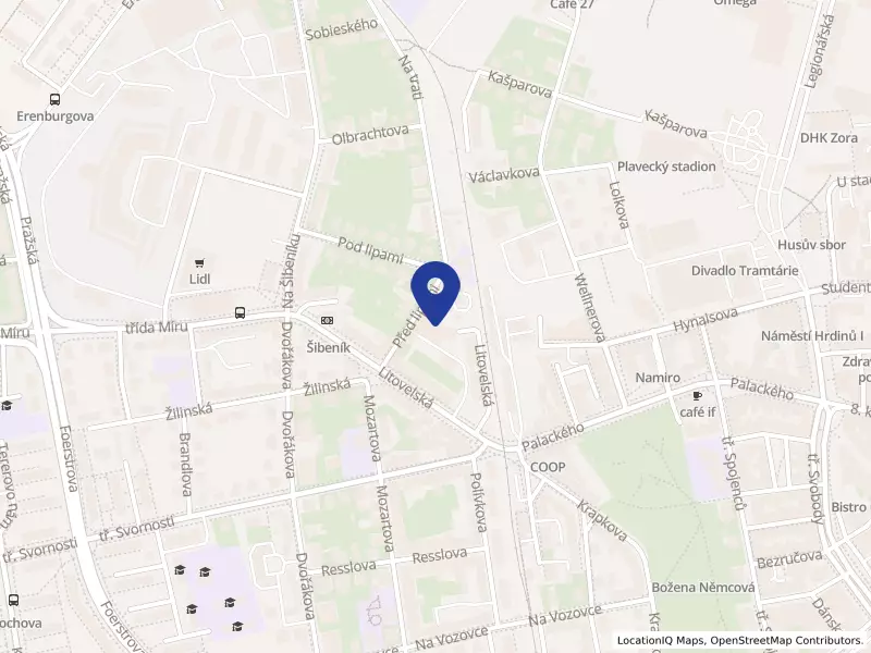 EUROCAR RENT Olomouc s.r.o.