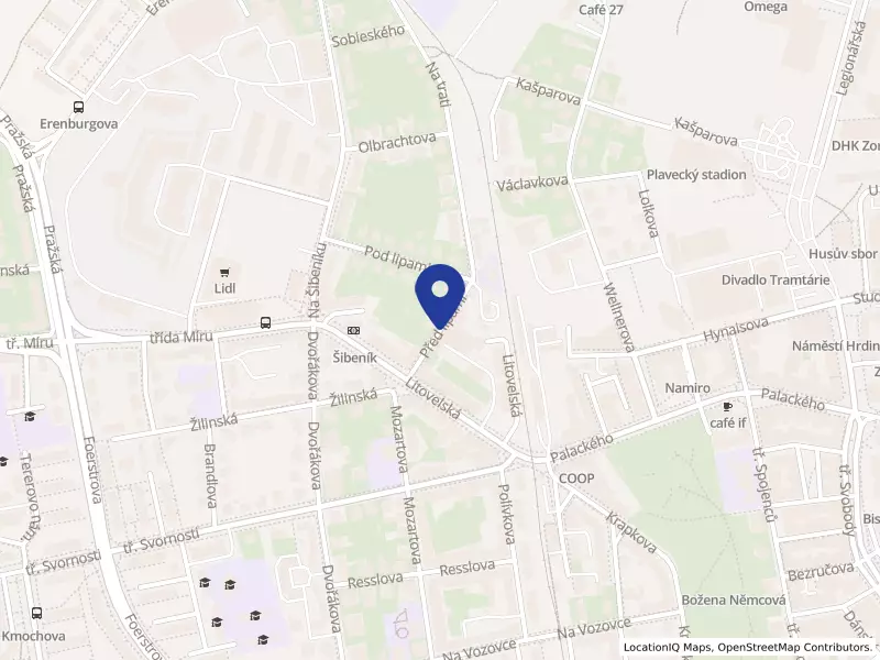 EUROCAR RENT Olomouc s.r.o.