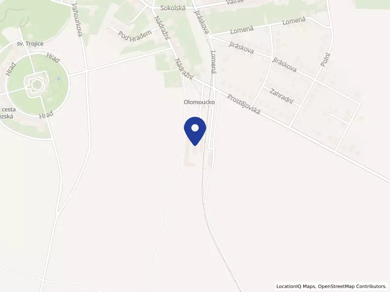 Zemědělská obchodní společnost, s.r.o.