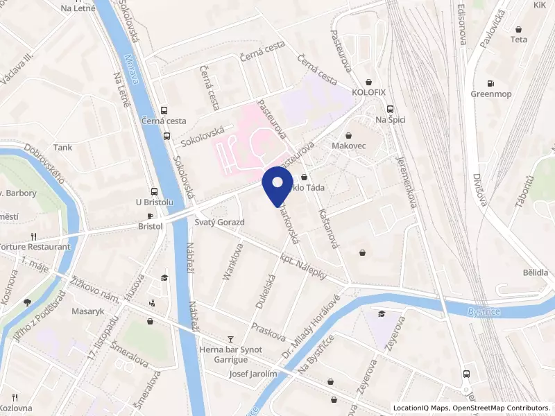 MIIKO Olomouc, s.r.o.