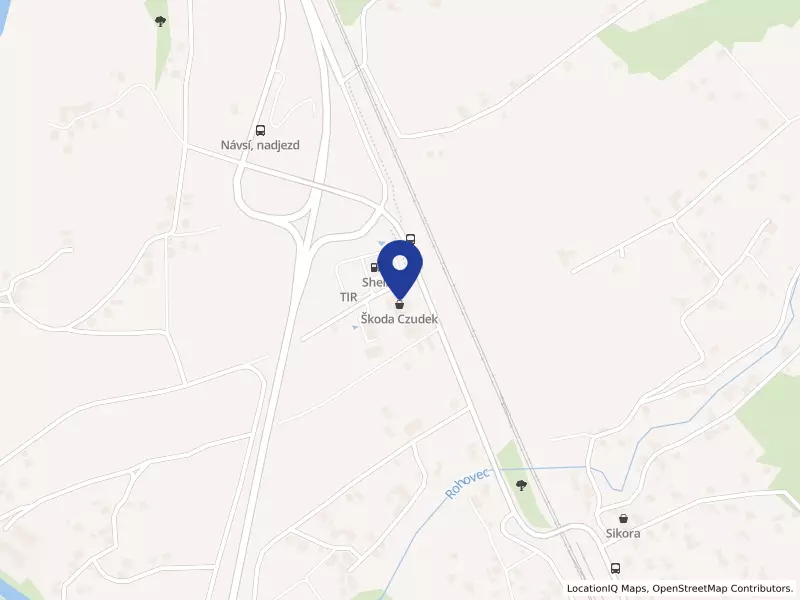 S.B.J. Motocentrum spol. s r.o.