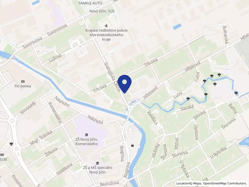 Psychologická ambulance PhDr. Bronislava Juříková s.r.o.