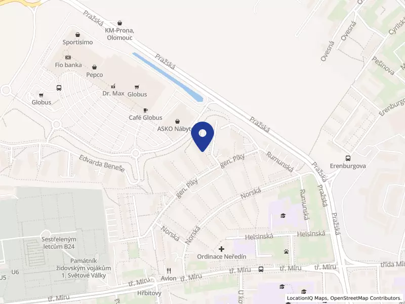 Bricktop Olomouc s.r.o.