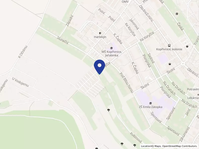 BELL CANTO EUROPE, s.r.o.