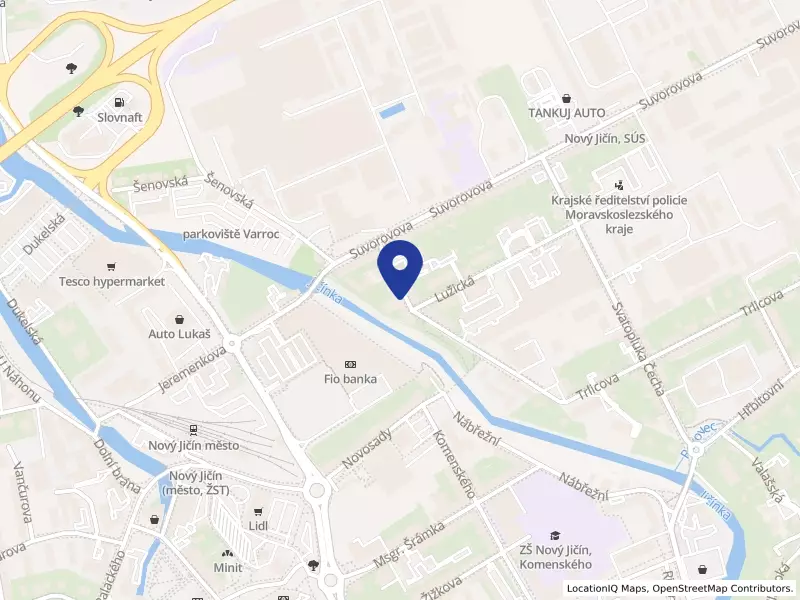 Bartoňova pekárna s.r.o.