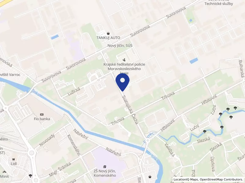 Psychologická ambulance PhDr. Bronislava Juříková s.r.o.