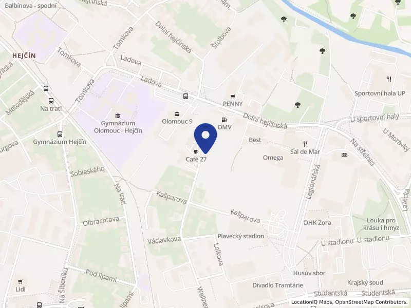 Floracanis Olomouc - kynologický spolek