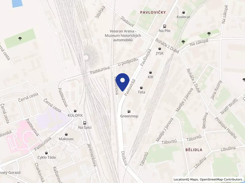 Frýda z Hubičkova s.r.o.