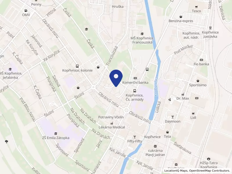 Bytové družstvo Kadláčkova 1020