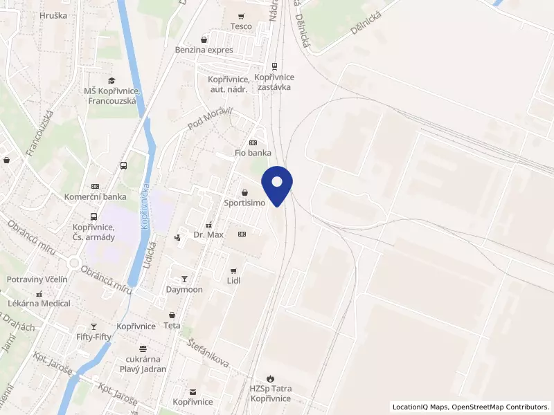 Stolařství Kopřivnice s.r.o.