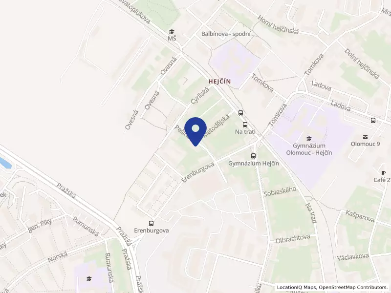 ASTERIA - vzdělávací centrum s.r.o.