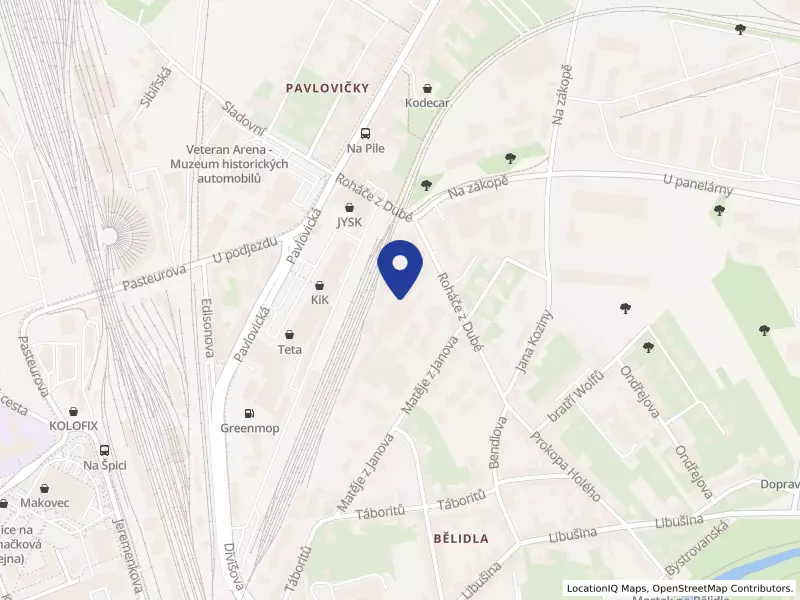 ZO OSŽ AŽD VZ Olomouc