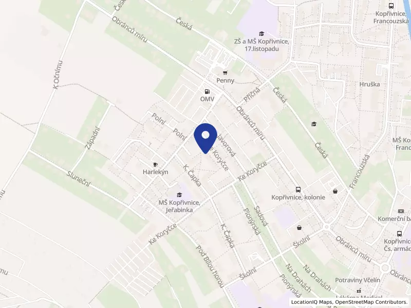 Bytové družstvo Na Hradě 760