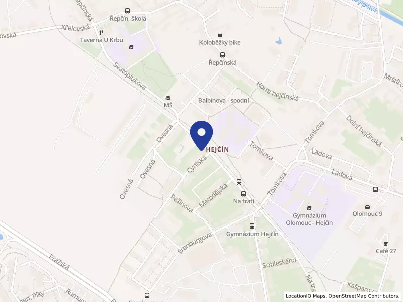 GANIMPEX MORAVIA, s.r.o.
