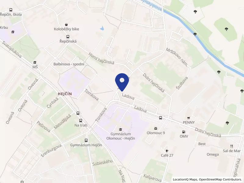 Waldorfská základní škola a mateřská škola Olomouc s.r.o.