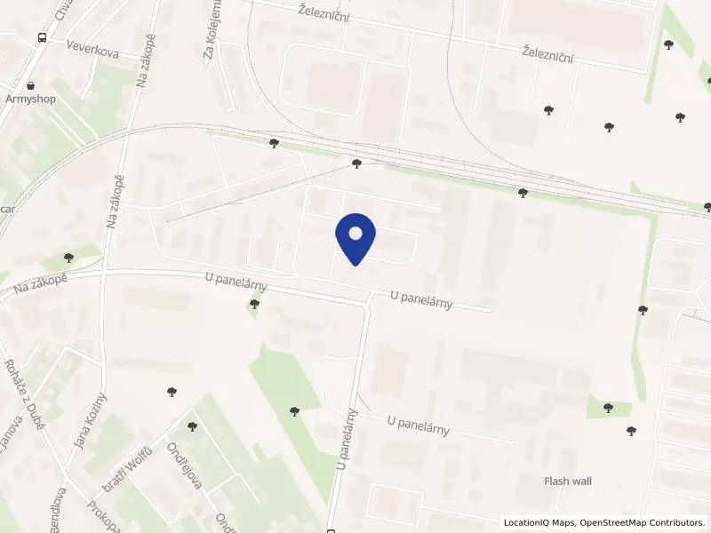 OLOMOUCKÁ DOPRAVNÍ s.r.o.