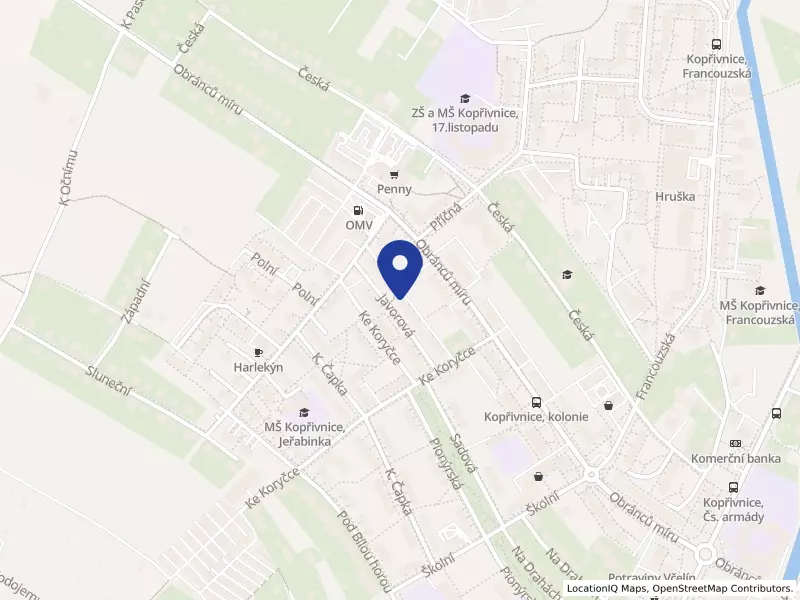 Bytové družstvo Korej