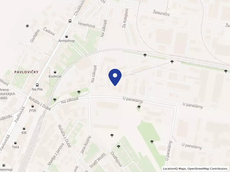 Intertrade Moravia s.r.o.