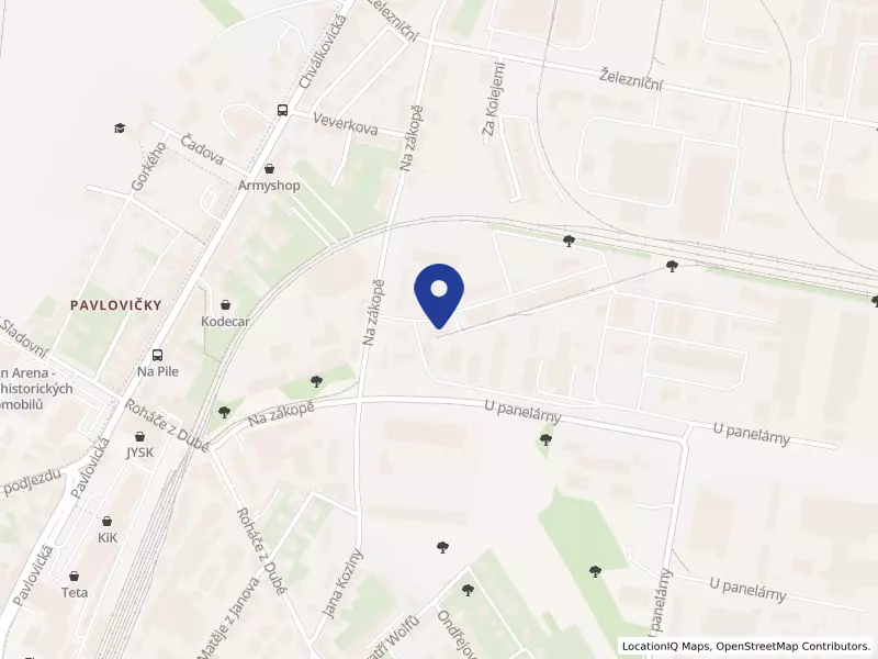 INTERMONT OLOMOUC s.r.o.