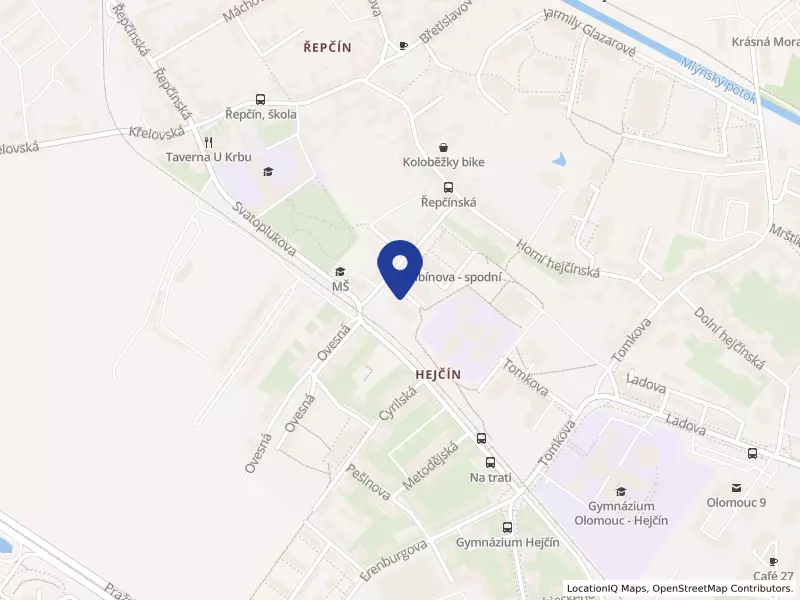 fyzioMOVE therapy Olomouc s.r.o.